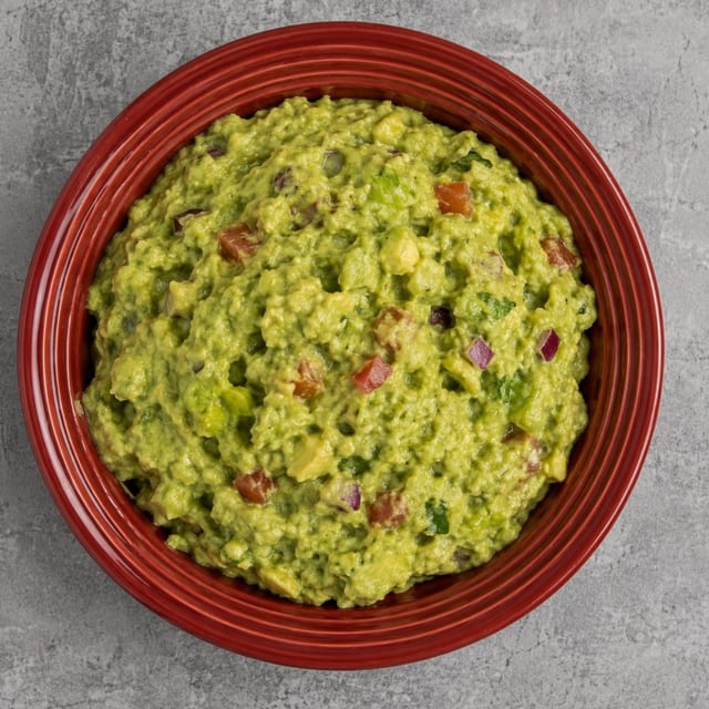 Guacamole.